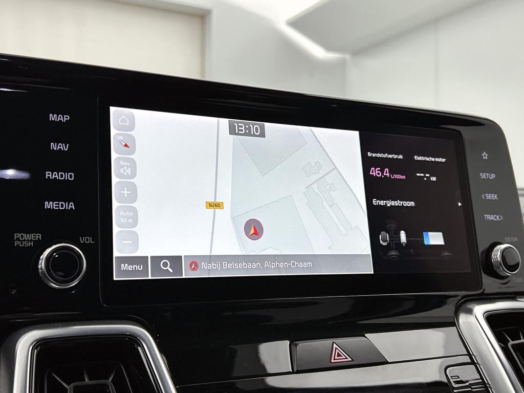 Kia Sorento 1.6 t-gdi hybrid 2wd dynamicplusline 7p. onderweg-naar-dealer