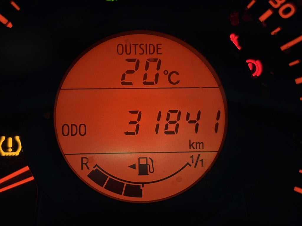Toyota Aygo 1.0 vvt-i x-fun | airco |