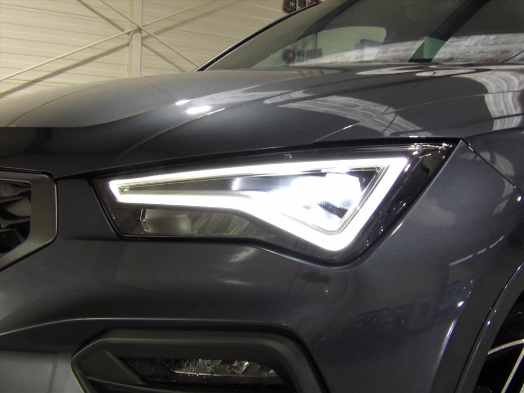 Seat Ateca 1.5 ecotsi 150pk fr