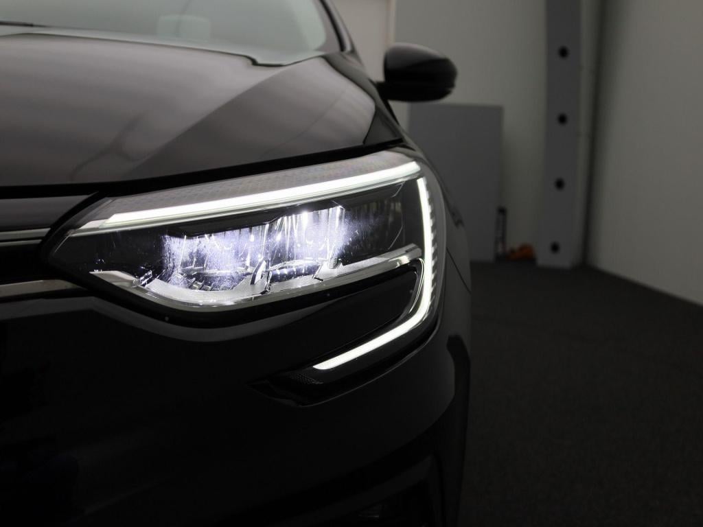 Renault Megane 1.3 tce 140 techno | automaat | navigatie | virtual cockpit 