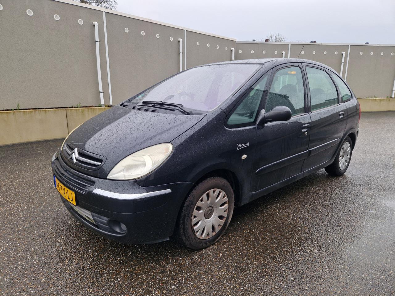 Citroën Xsara Picasso 1.6i-16V Caractère