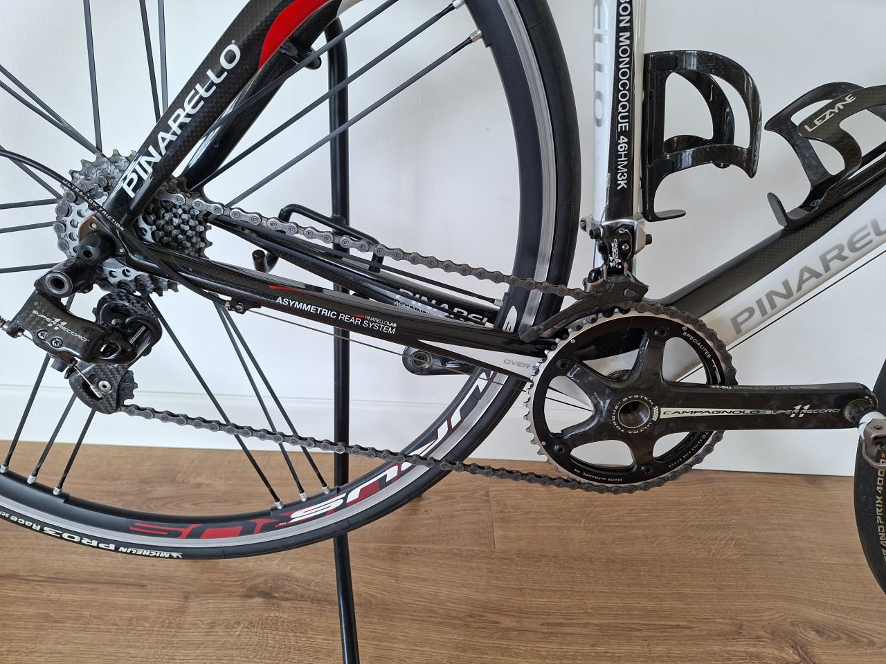 Pinarello FP7