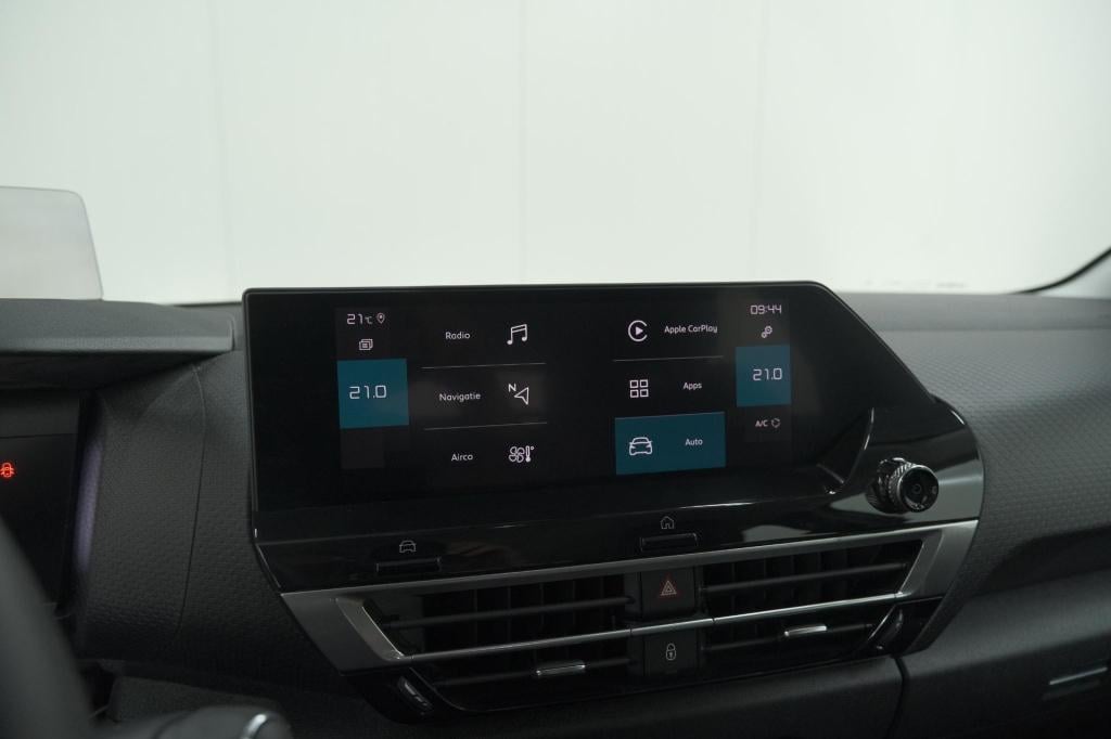 Citroen C4 puretech 130 feel pack | head-up display | camera | navigatie | 