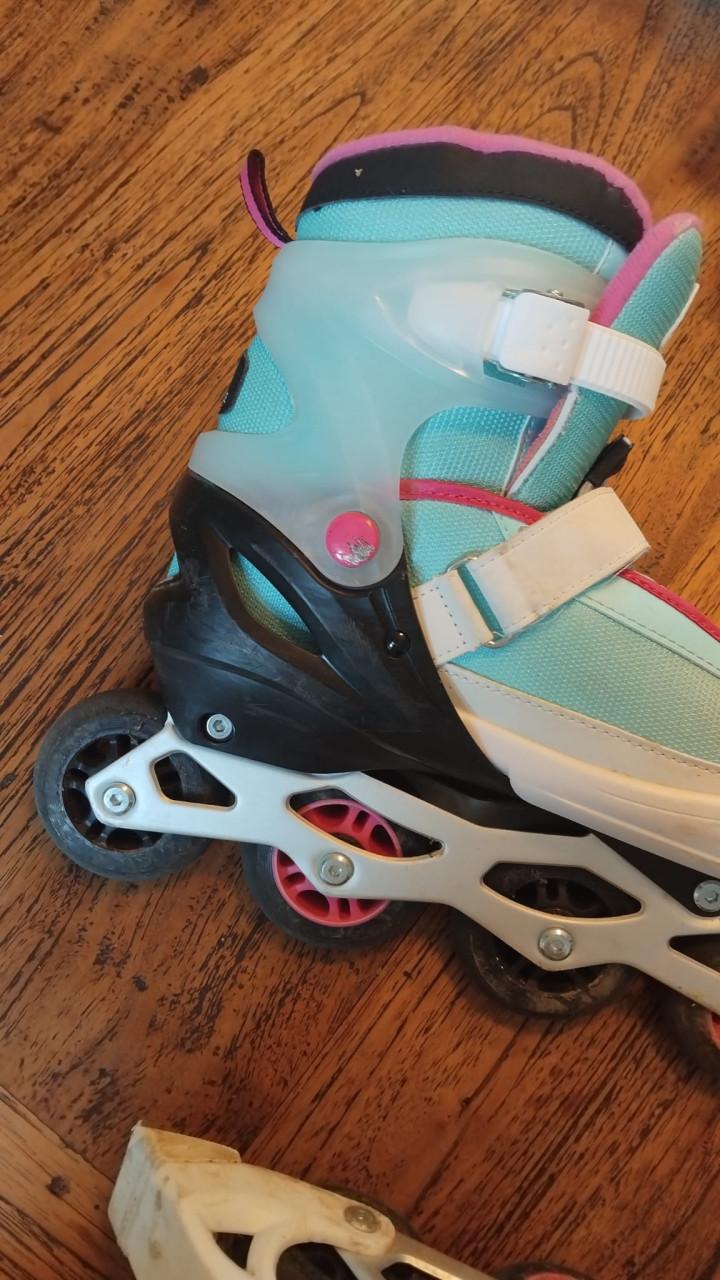 Skeelers