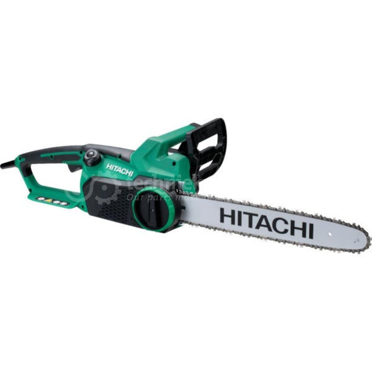 KETTINGZAAG Hitachi / & * Black & Decker *Heggeschaar 220Volt