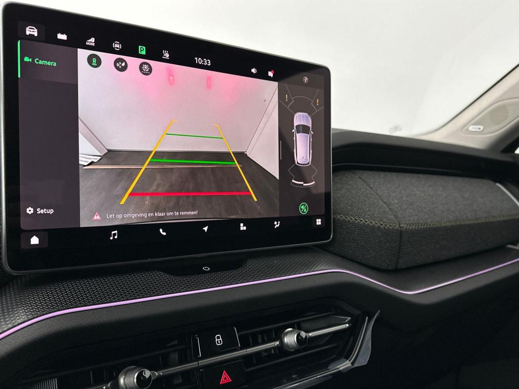 Skoda Kodiaq business edition plus 1.5 tsi phev 150 kw / 204 pk