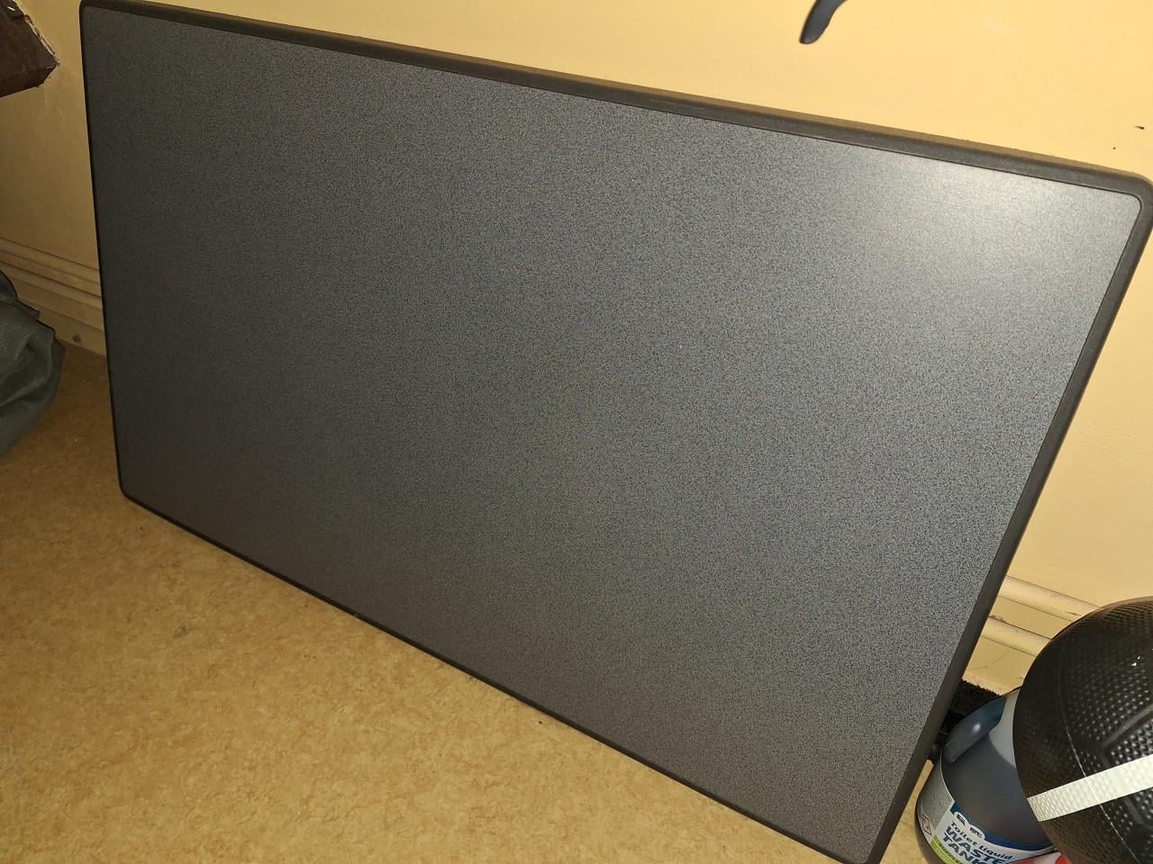 Dukdalf tafel 115 x 70