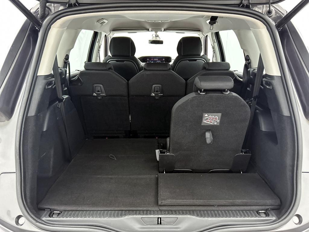 Citroen Grand C4 Picasso 130pk feel | rijklaar | trekhaak | elek. achterkle