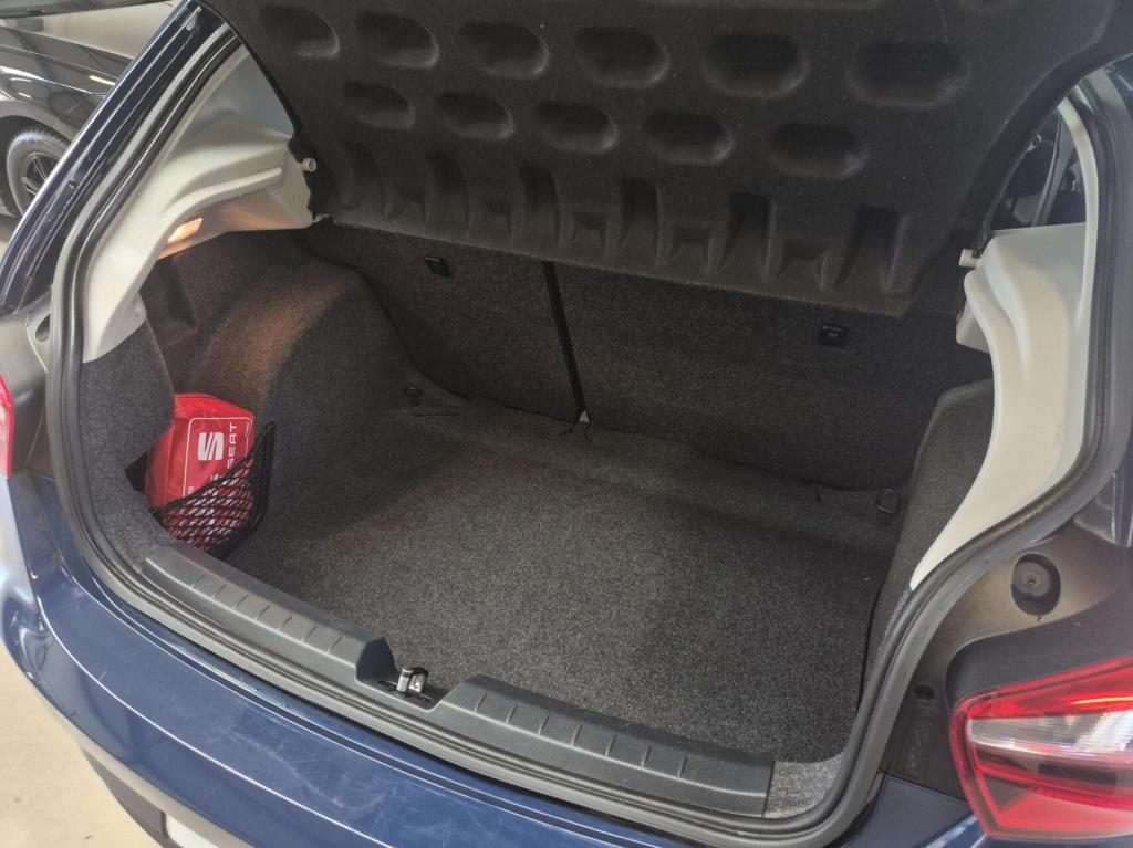 Seat Ibiza 1.0 tsi style / schuifdak / apple carplay