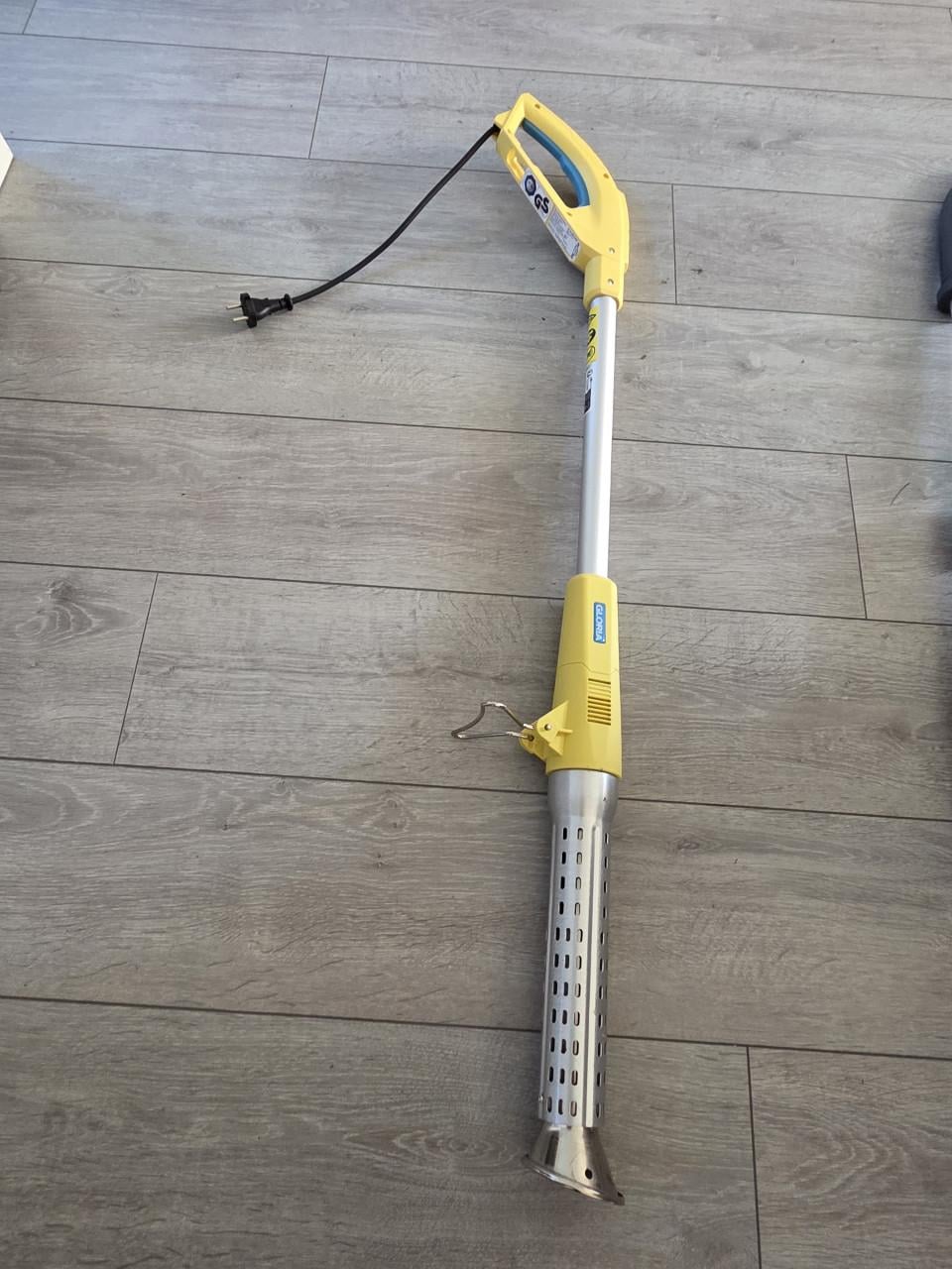 Onkruidbrander