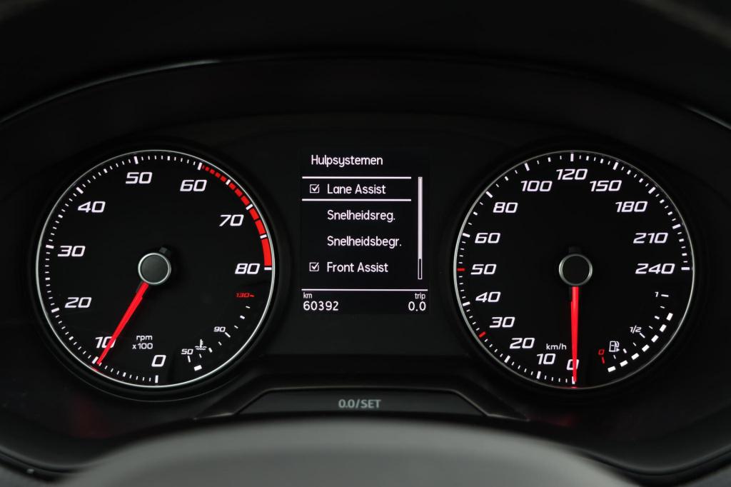Seat Arona 1.0 tsi style 95pk