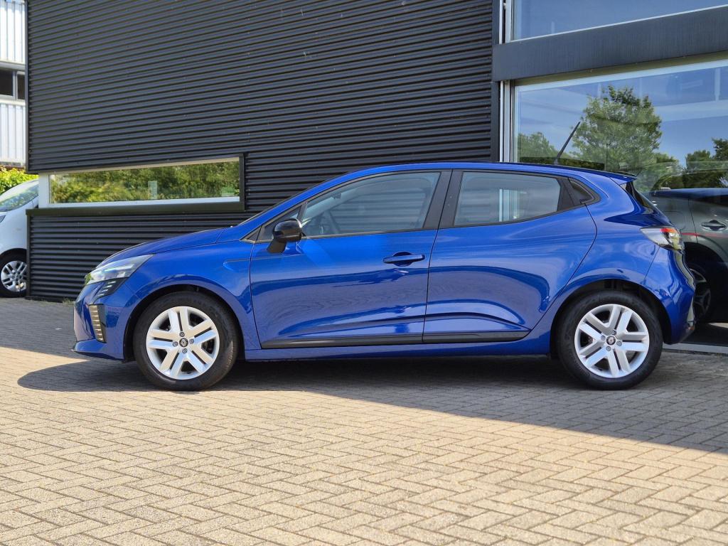 Renault Clio 1.0 tce 90 gpf evolution