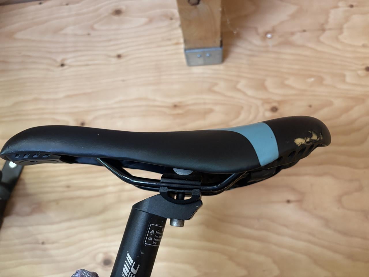 Mountainbike altec mirage