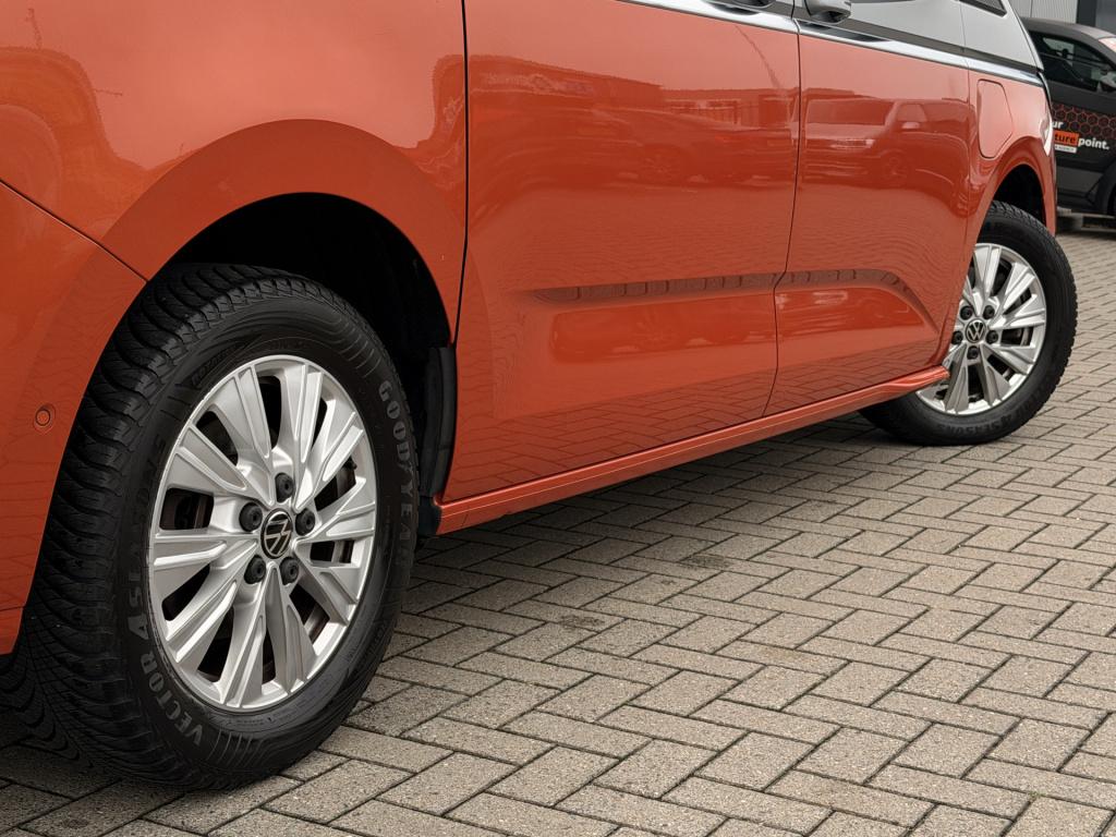 Volkswagen Multivan 1.4 ehybrid l2h1 7 persoons | acc | dab | standkachel |