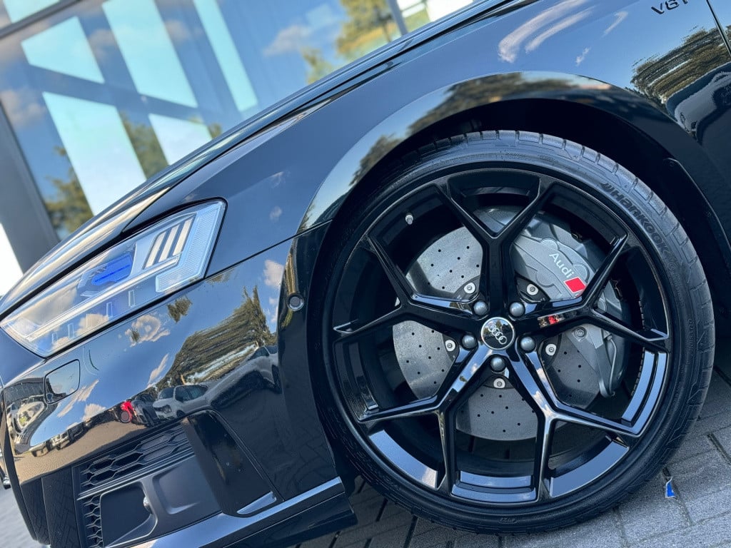 Audi S8 4.0 tfsi s8 np280,000€ abt keramisch laser nachtzicht 4-wielsturing