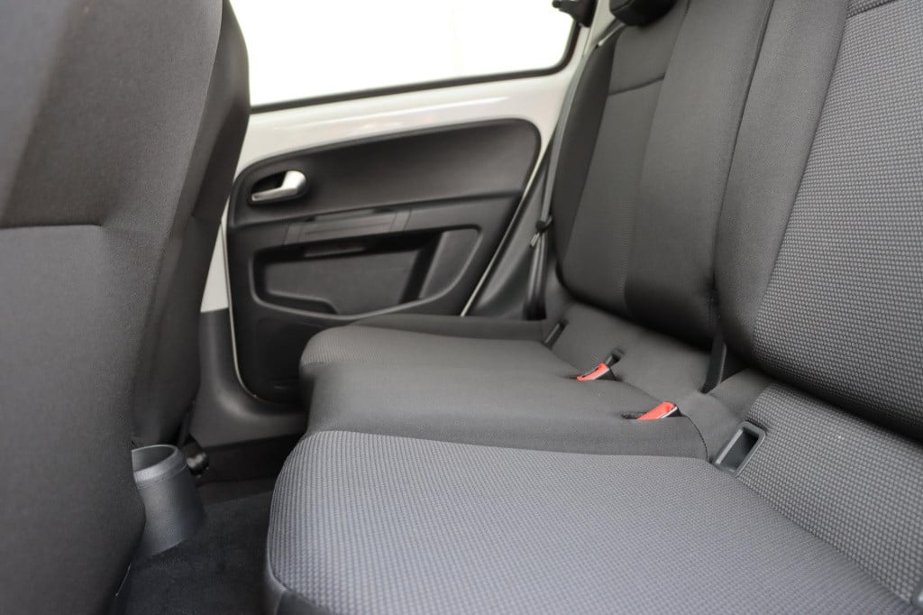 Skoda Citigo e-iv ev style