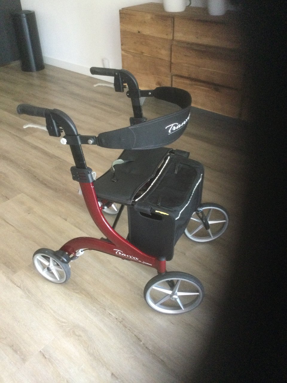 Rollator