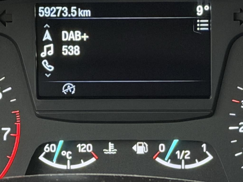 Ford Fiesta 1.0 ecoboost st-line