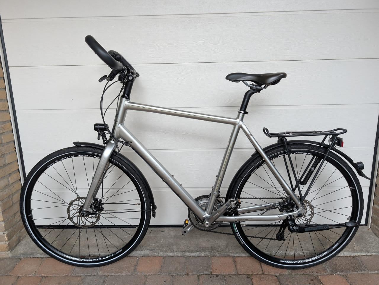 Kalkhoff Endeavour GT