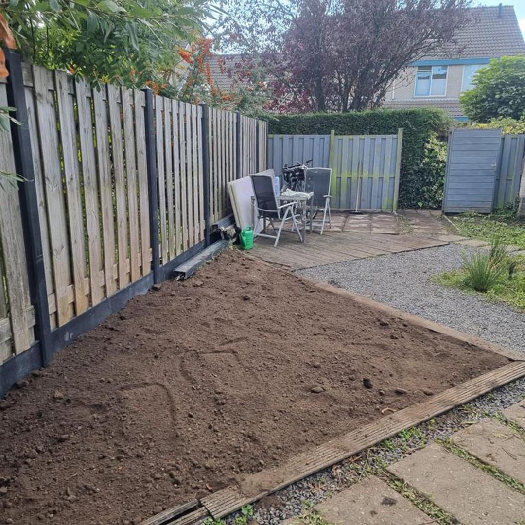 Vakmannen gezocht? Voor alle klussen in en rondom huis!