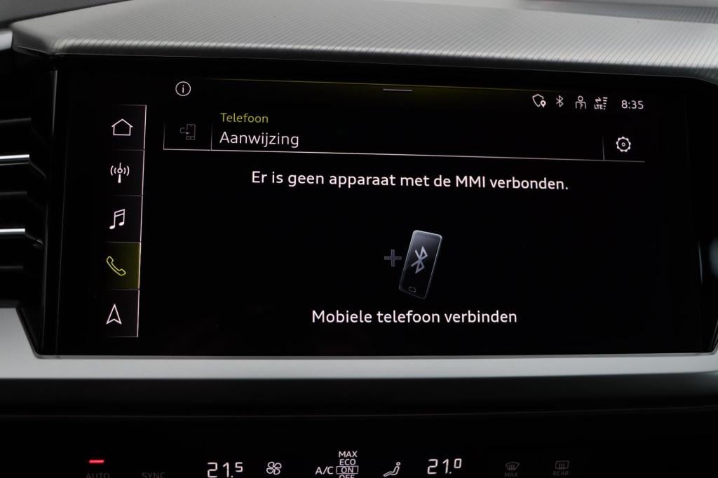 Audi Q4 Sportback E-tron 40 advanced edition 77 kwh 204pk