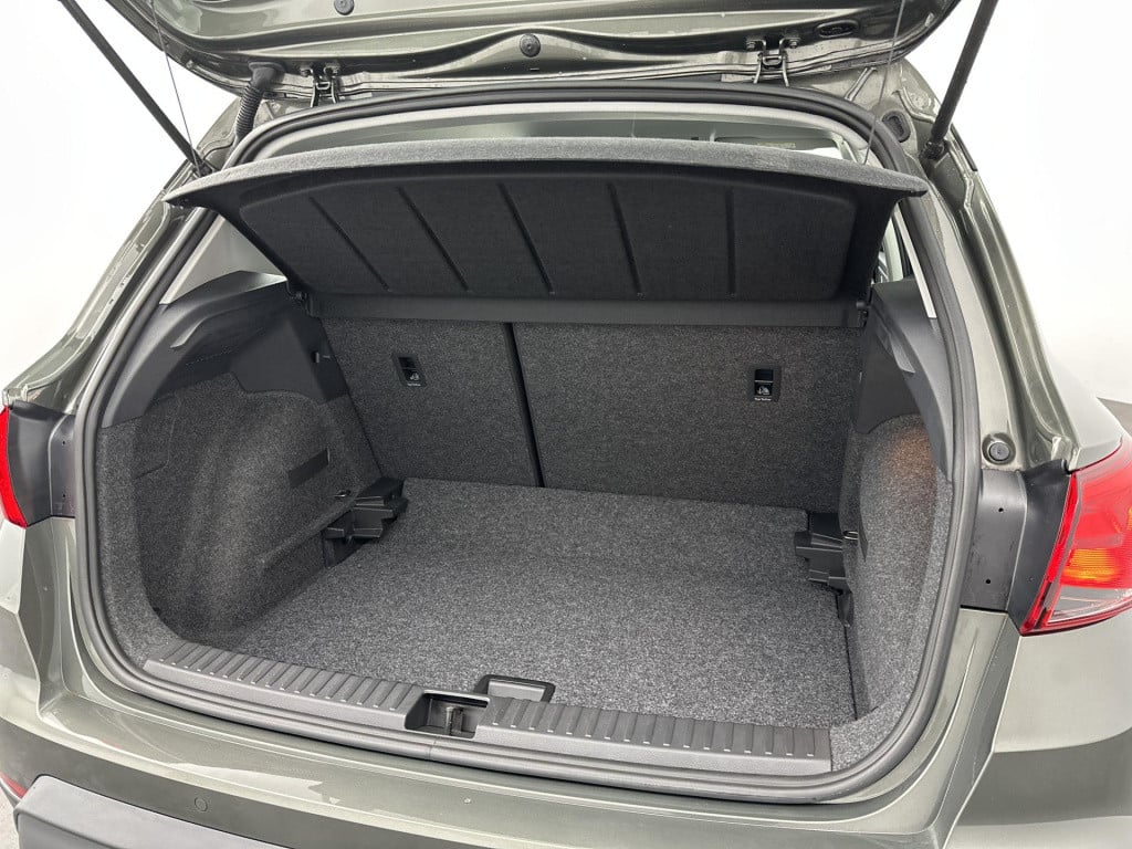 Seat Arona 1.0 tsi style