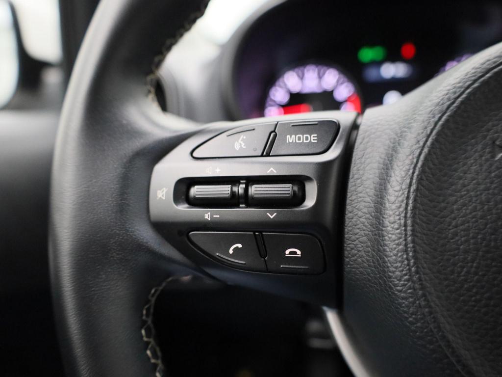 Kia Picanto 1.0 dpi dynamicline | cruise control | camera | apple carplay |