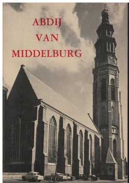 Abdij van Middelburg (1966)