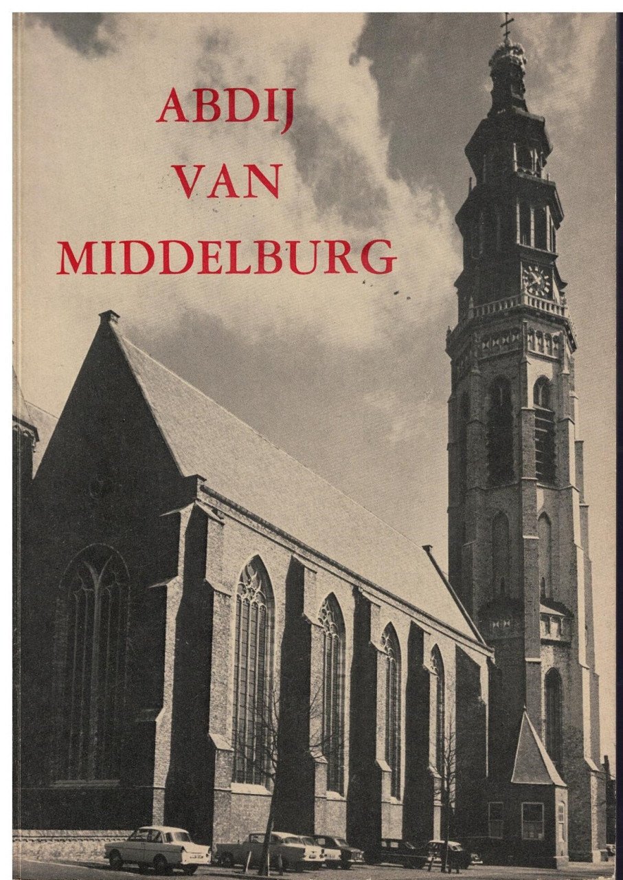 Abdij van Middelburg (1966)