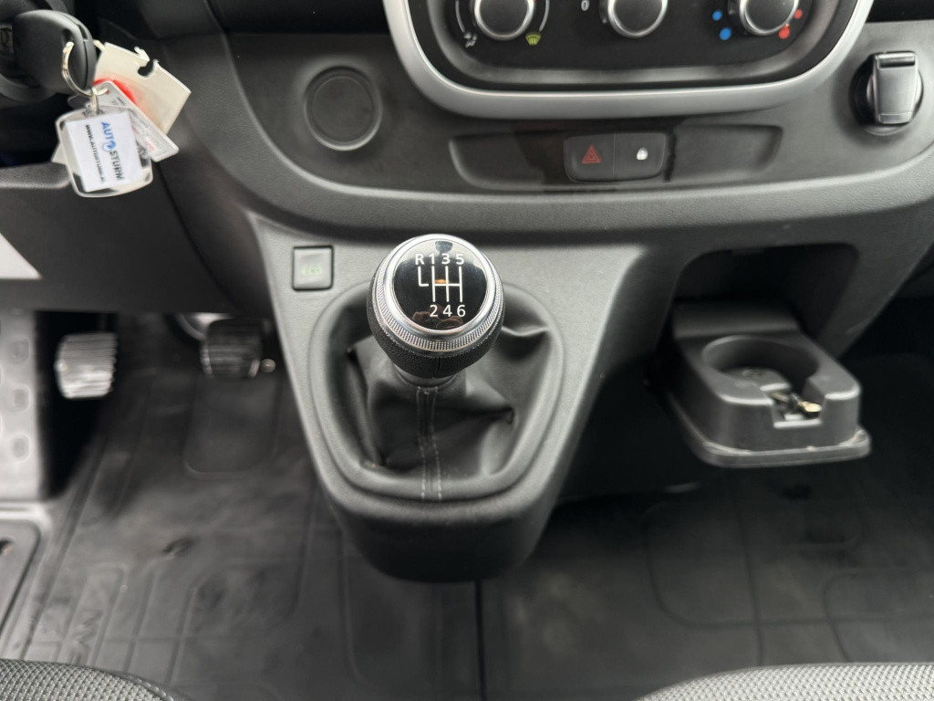 Nissan Nv300 2.0 dci 120 l2h1 acenta 3-zits | trekhaak | navigatie | camera