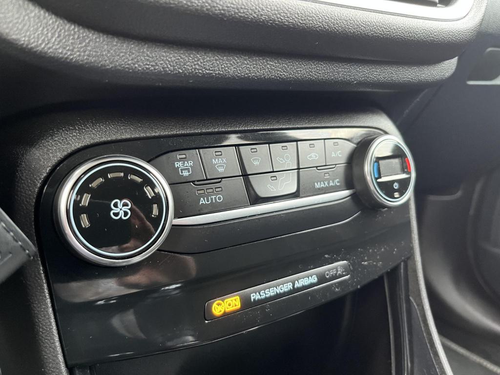 Ford Puma 1.0 ecoboost hybrid titanium | cruise control | climate control |