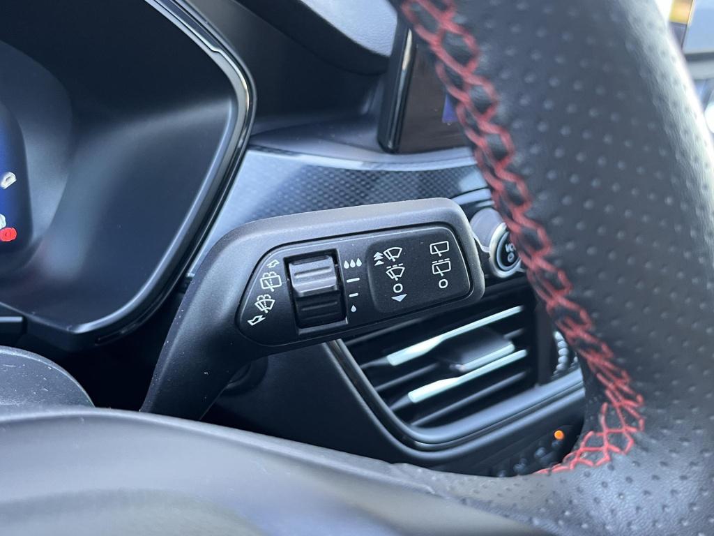 Ford Kuga 2.5 phev st-line x | climate control | adaptive cruise control | 
