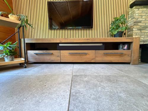 Tv kast