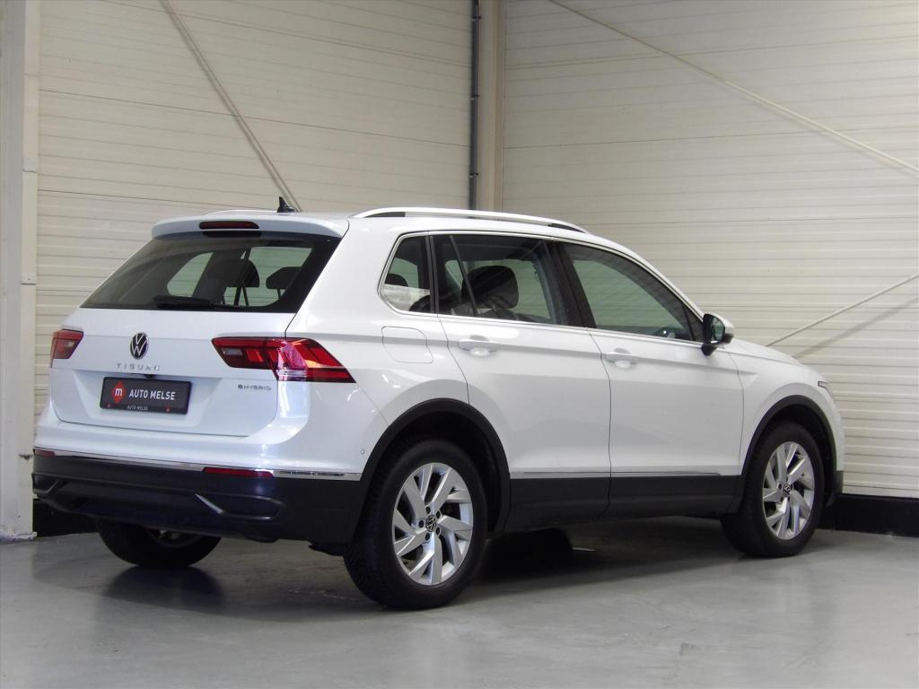 Volkswagen Tiguan 1.4 tsi ehybrid 245pk dsg life