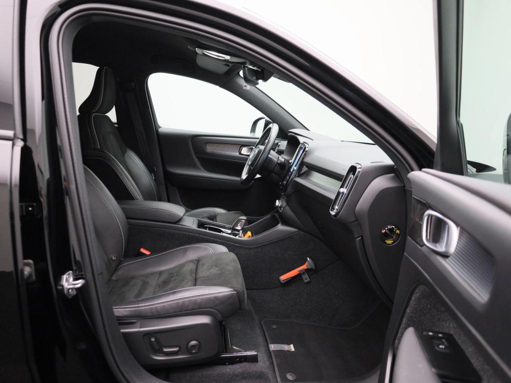 Volvo XC40 recharge p8 awd r-design | automaat | apple carplay / android au