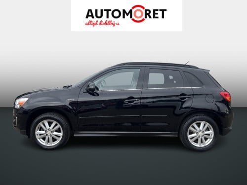 Mitsubishi Asx 1.6 cleartec instyle