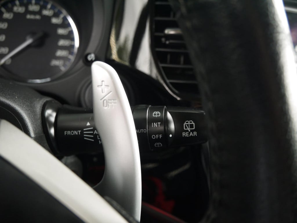 Mitsubishi Outlander 2.0 intense|trekhaak|rijklaar