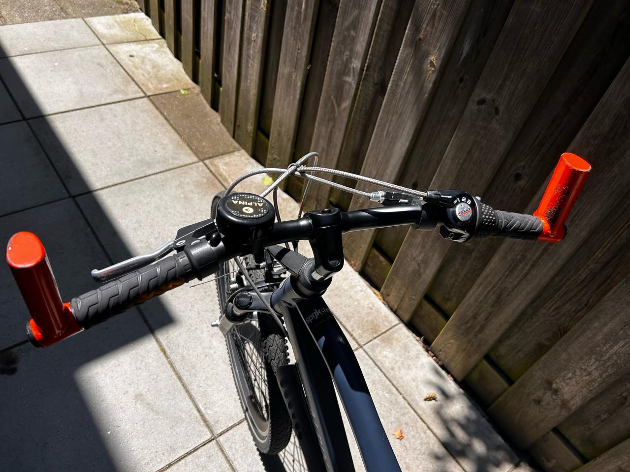 Alpina Trial 24”