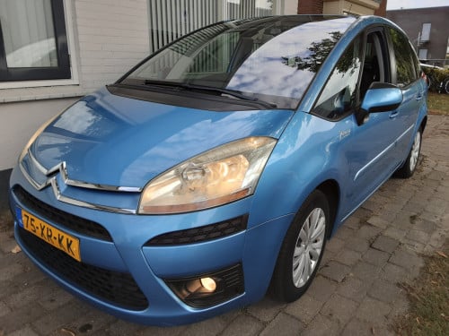 Citroen C4 Picasso 1.8-16V Ambiance 5p.
