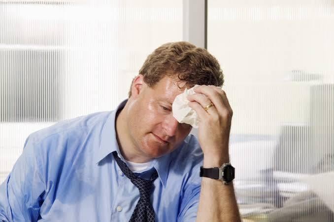2x MEDITATIE voor MANNEN in de OVERGANG : Van Onrust naar Balans
