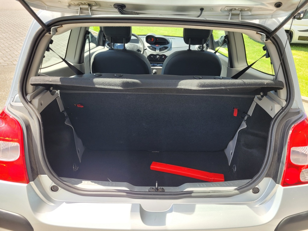 Renault Twingo 1.2i authentique