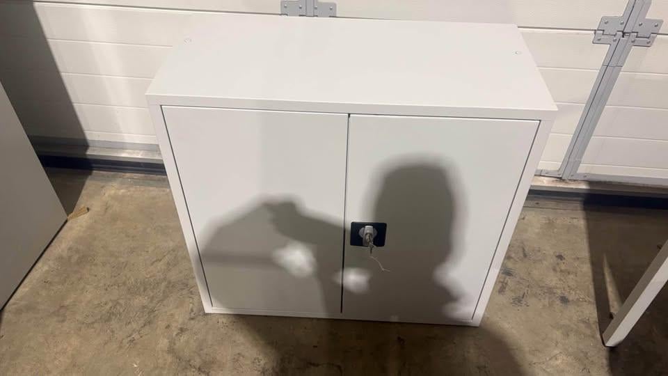 Archiefkast draaideurkast dossierkast