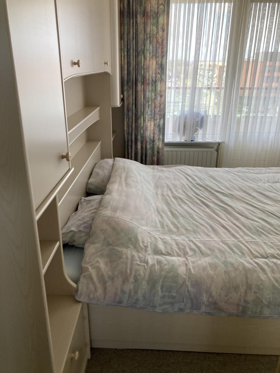 Slaapkamer ameublement