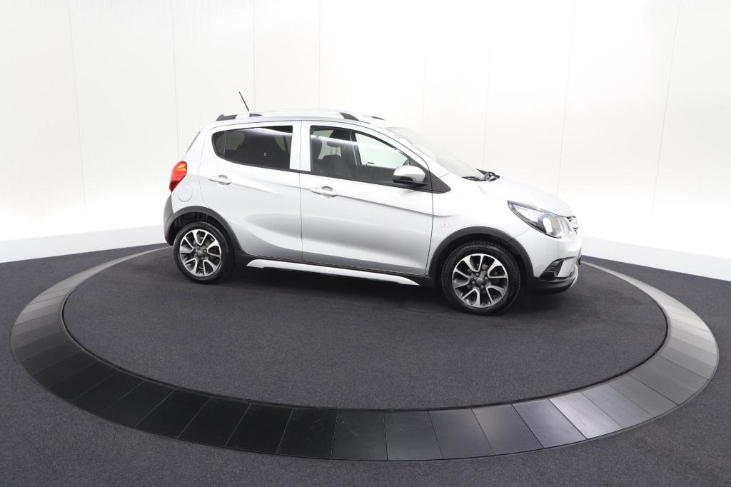 Opel Karl 1.0 rocks online edition | apple carplay | parkeersensoren | navi