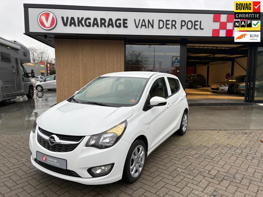 Opel Karl 1.0 ecoflex edition