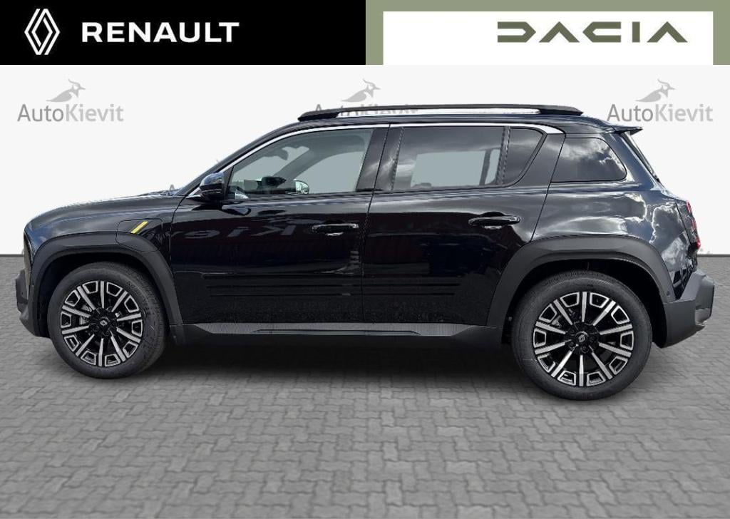 Renault 4 comfort range iconic 52 kwh - pack advanced driving assist