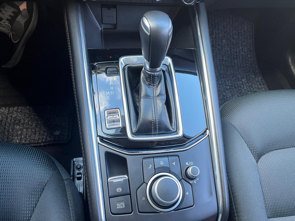 Mazda Cx-5 2.5 skyactiv-g 194 pk|trekhaak|bose|rijklaar