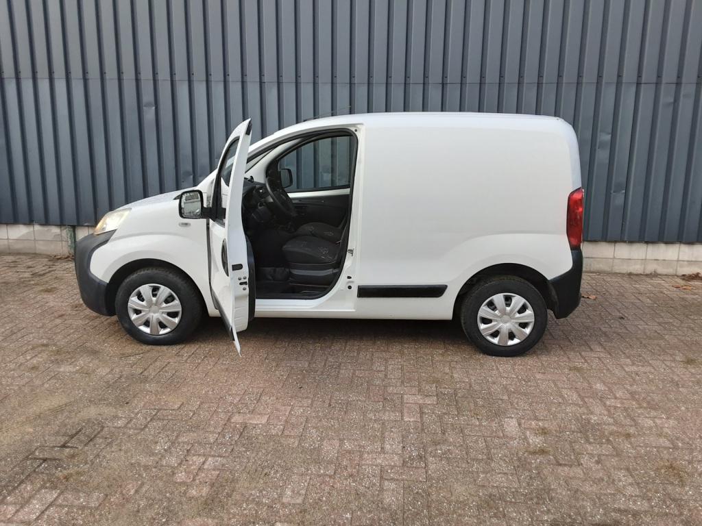 Fiat Fiorino 1.3 mj actual