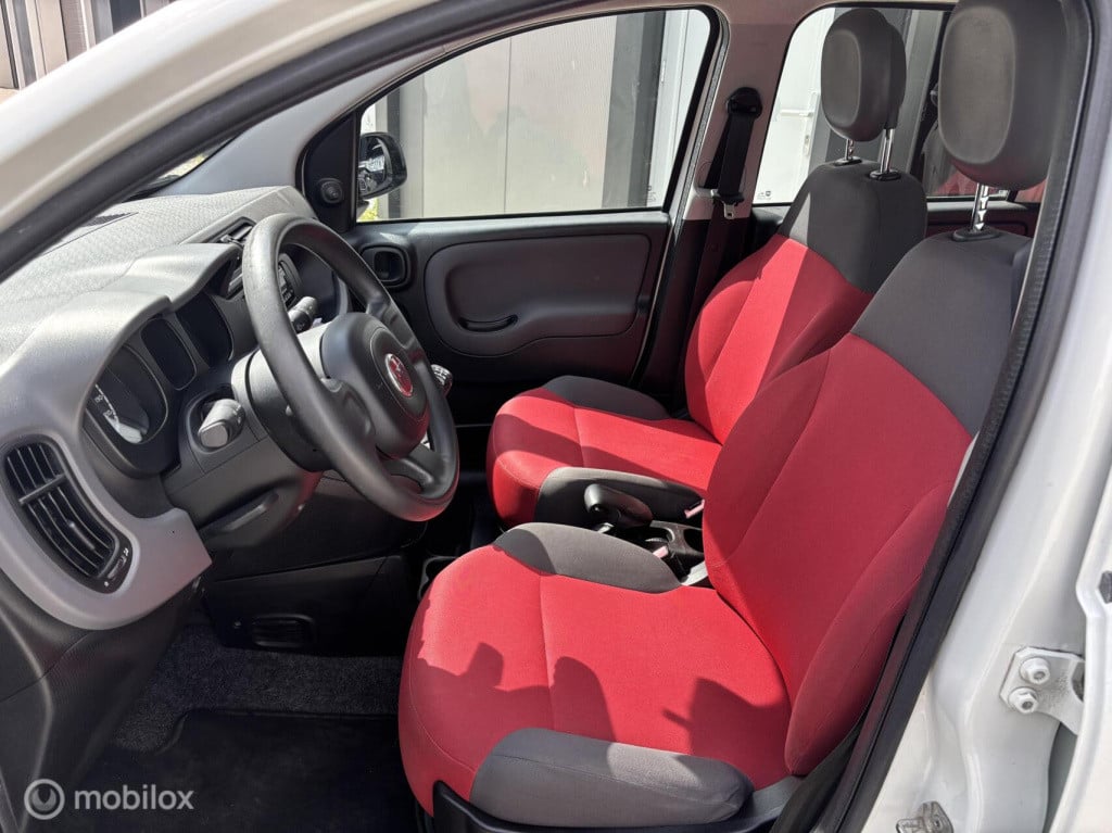 Fiat Panda 0.9 twinair actual