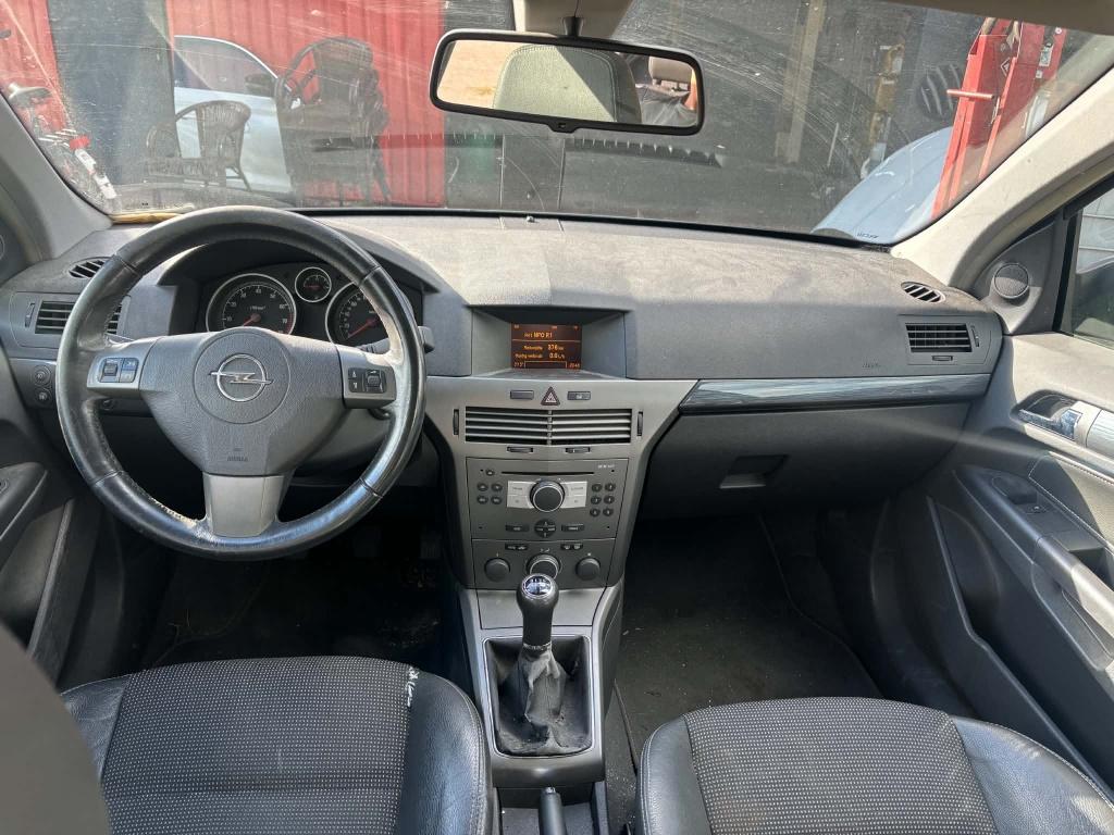 Opel Astra 1.8 cosmo